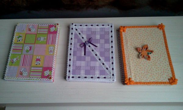 Caderno Grande