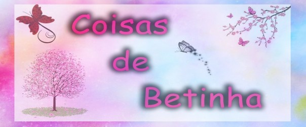 Loja de coisasdebetinha