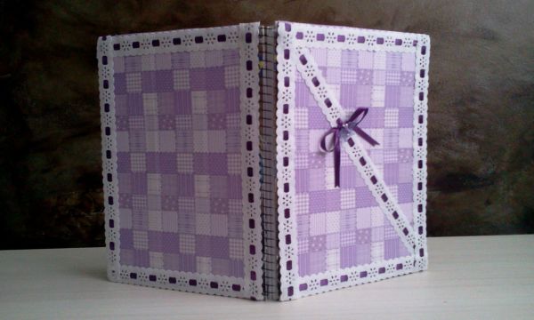 Caderno Grande