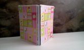 Caderno Grande
