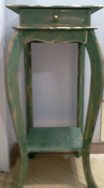 Gaveteiro Decorado