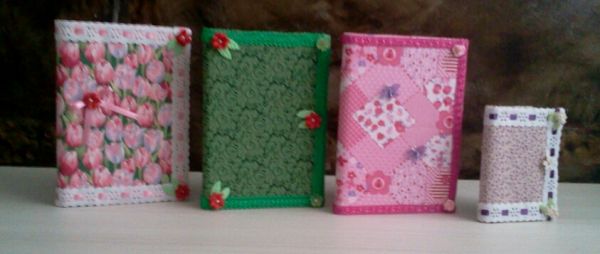Caderno