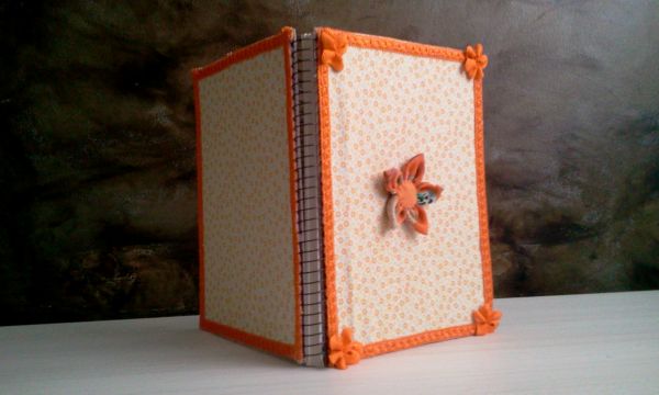 Caderno Grande