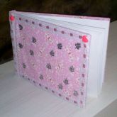 Caderno de Desenho