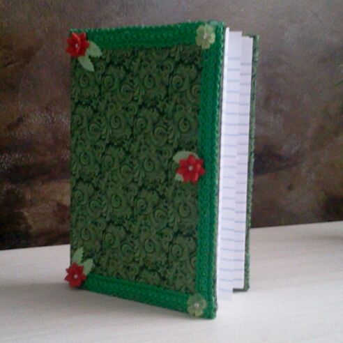 Caderno